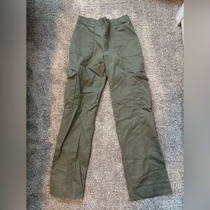 Abercrombie cargo pant